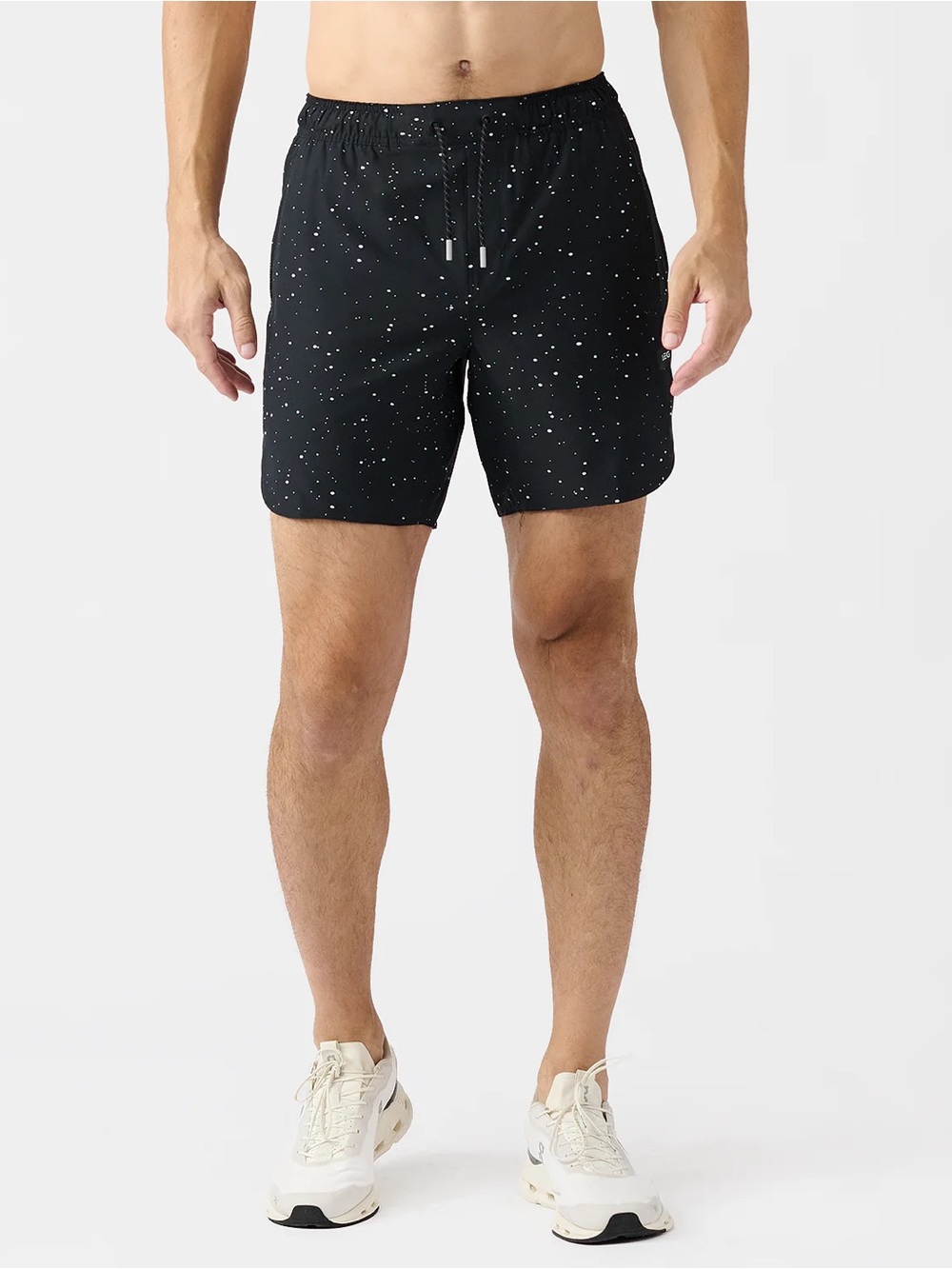 LEGENDS LUKA HD MEN’S 5’ INSEAM SHORTS 🩳 SIZE: MEDIUM (LINER-LESS) MSRP: $65